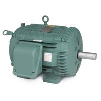 Baldor ECTM4115T 50 HP TEAO Motor, 326T Frame, 1800 RPM, 230/460V-3PH-60Hz