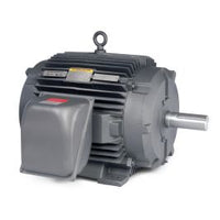 Baldor ECTM4314T 60 HP TEAO Motor, 364T Frame, 1800 RPM, 230/460V-3PH-60Hz