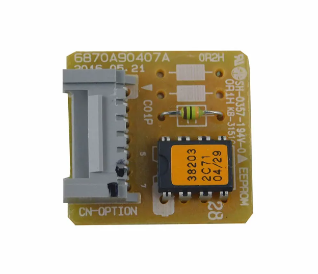 LG EBR57726706 Sub PCB Assembly – Multi V indoor unit