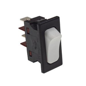 13P595A01 — WaterFurnace Use Up Go To 13P595-11 Rocker Switch Single Pole 10A