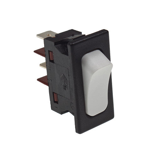 WaterFurnace 13P595A01 Rocker Switch Single Pole 10A