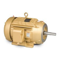 Baldor EJMM2333T-G 15 HP TEFC Motor, 254JM Frame, 1800 RPM, 460/230V-3PH-60Hz