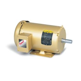 Representative image: Baldor EM3546T motor