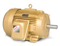 Baldor EM4314T 60 HP TEFC Motor, 364T Frame, 1800 RPM, 208/230/460V-3PH-60Hz
