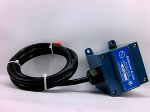 BAC 311492 VCOS (Electronic, Remote/Local Reset, 110V) – Baltimore Aircoil Cooling Tower