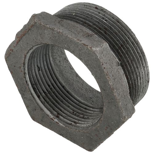 Representative image: Hex bushing (pipe reducer)