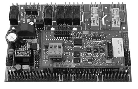 WaterFurnace 17P516-07 WaterFurnace Expansion Card FX10