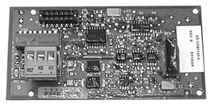 17P516-11 — WaterFurnace FX10 Display Link Intrfc Card