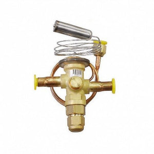 33P596B01 — WaterFurnace TXV-2-TON-NON-ADJ-BLD P1E-2.5-ZCP250P-B15