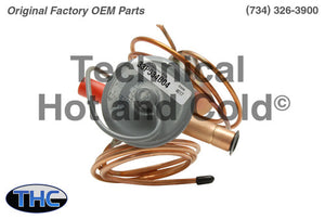 33P534B04 — WaterFurnace TXV-4-TON-N/ADJ-W/BLD