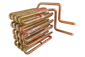 62I515B01 — WaterFurnace Insulated Desuperheater Med