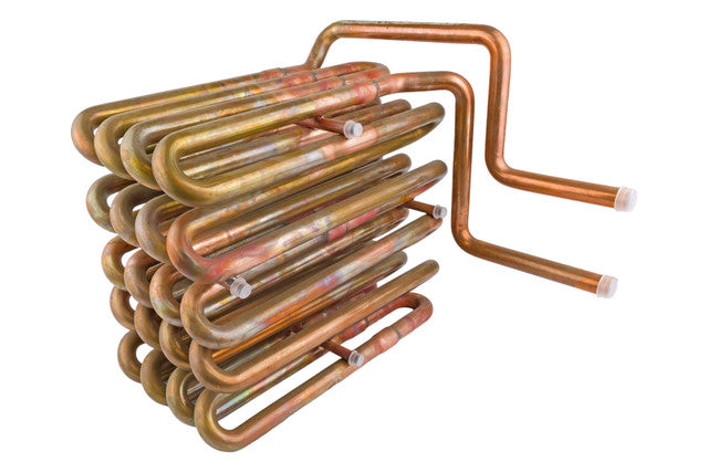 WaterFurnace 62I515B01 Insulated Desuperheater