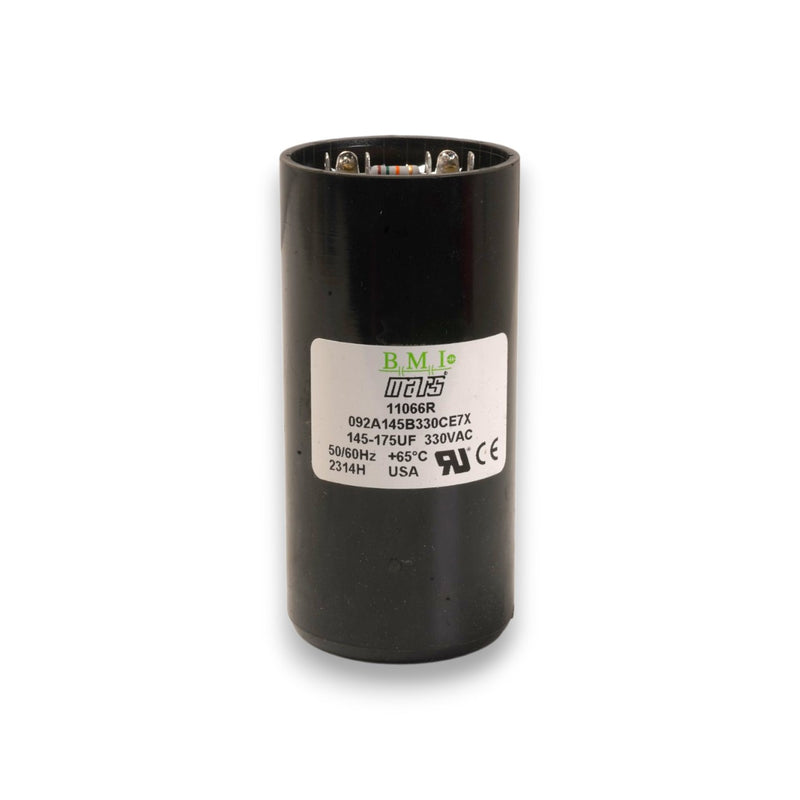 16P500B01 — WaterFurnace Start Capacitor 145UF-330V