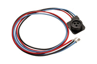 11P781-01 — WaterFurnace Harness-Compressor K5 48 In RED-BLK-BLU 10 GA