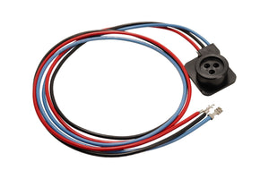 11P781-01 — WaterFurnace Harness-Compressor K5 48 In RED-BLK-BLU 10 GA