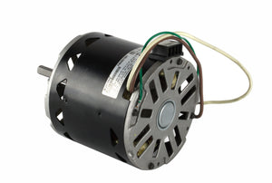 14P509B03 — WaterFurnace Motor PSC 1/3 HP 460V