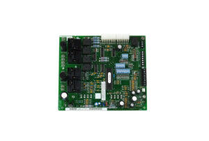 17P513-07 — WaterFurnace Logic Board Envision w/Fuse 19P502A01 Single/Dual Control Spec CS-17P513-07
