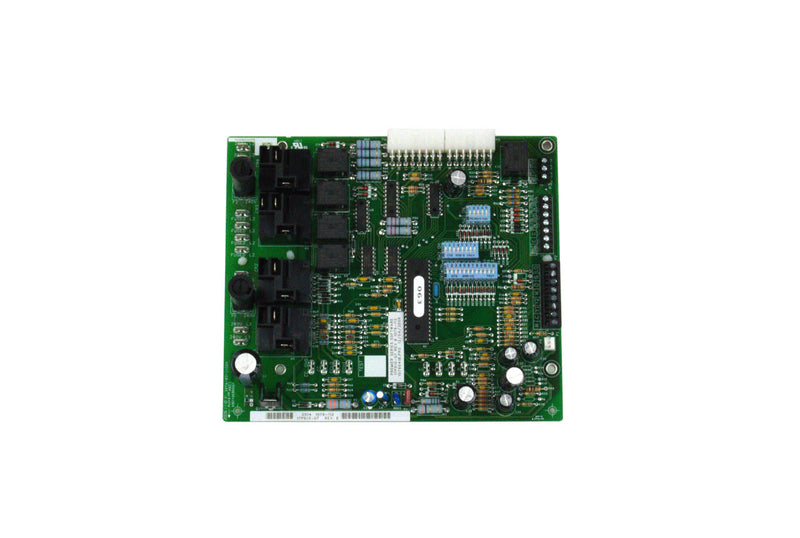 17P513-07 — WaterFurnace Logic Board Envision w/Fuse 19P502A01 Single/Dual Control Spec CS-17P513-07