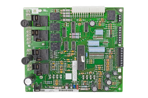 17P513-08 — WaterFurnace Logic Board Synergy 3D Control Spec CS-17P513-08