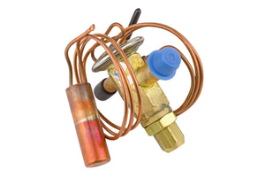 33P609-03 — WaterFurnace TXV-Aaceb 2 ZW195