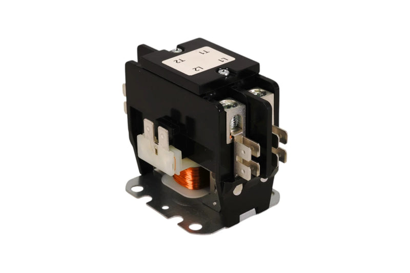 13P521-01 — WaterFurnace Contactor-2 Pole 40A