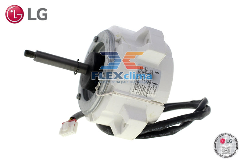 EAU60905421 LG EAU60905421 DC Fan Motor, Outdoor – mini split system