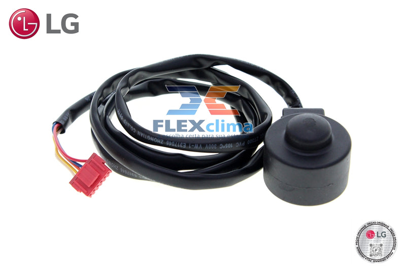 EAP63107111 Coil,Expansion