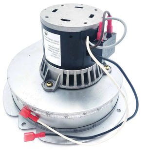 Goodman 0131M00002P Motor, Psc 115V/60HZ, 3000 Rpm, 1/30 Hp — Replacement