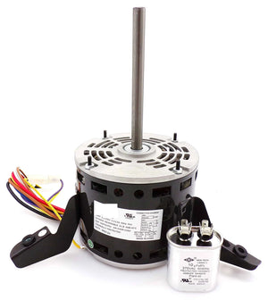 Goodman BT13400312 Blower Motor 1/3 Hp 208-230 — Replacement