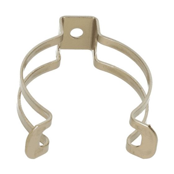 LG MBV63562104 metal pipe clip