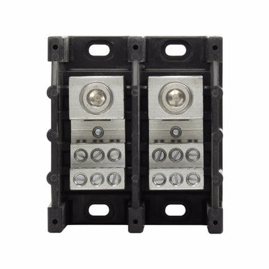 WaterFurnace 12P501A02 WaterFurnace Power Distr Block 70A 2-POLE