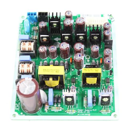 LG EBR74365001 Power PCB Assembly – Multi V outdoor unit