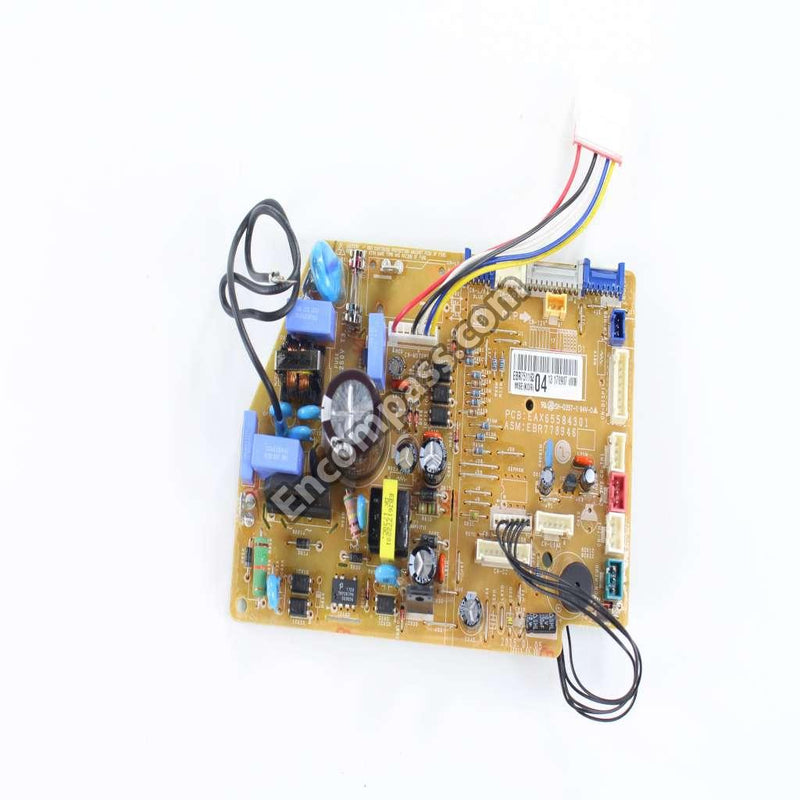 LG EBR75116304 Main PCB Assembly – Multi F and mini split system