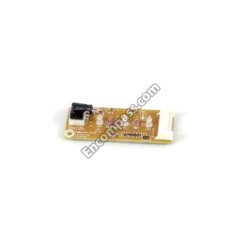LG EBR64620701 Display PCB Assembly – Multi V and mini split system