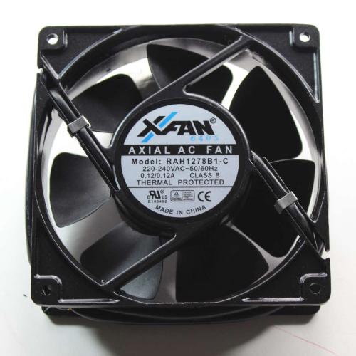 LG EAU38500601 AC Fan Motor – Multi V indoor unit