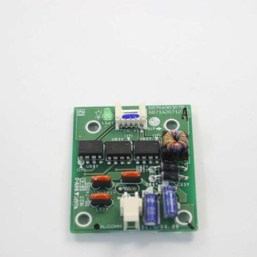 LG 6871A20712A Sub PCB Assembly – Multi V indoor unit