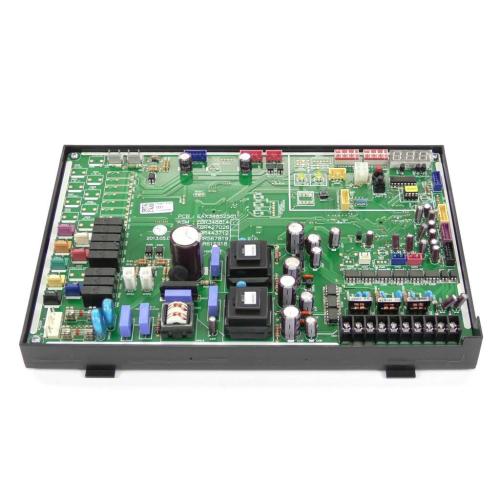 LG EBR44371221 Cycle PCB Assembly – Multi V outdoor unit
