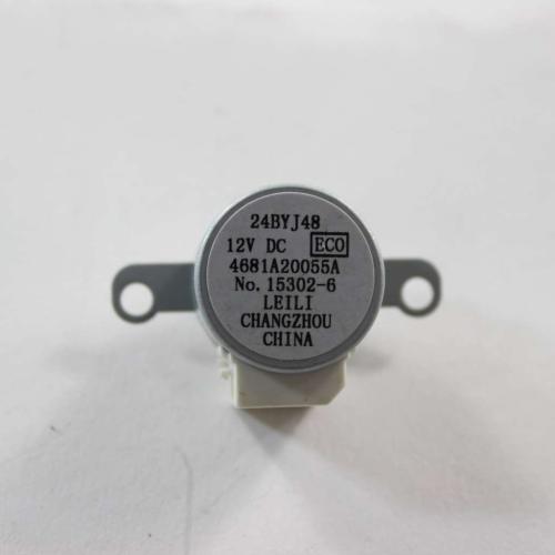 LG 4681A20055A DC Stepping Motor – Multi V and mini split system