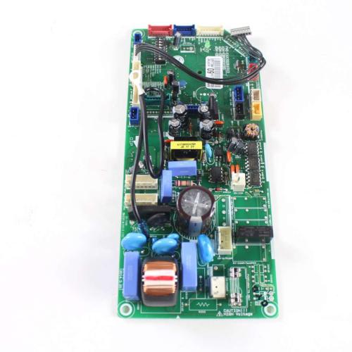 LG EBR77384109 Main PCB Assembly – Multi V indoor unit