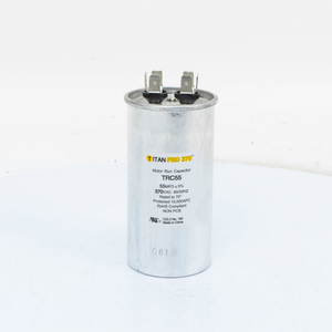 16P002D36 — WaterFurnace Capacitor 55MFD 370V
