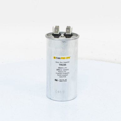 WaterFurnace 16P002D36 Capacitor 55MFD 370V