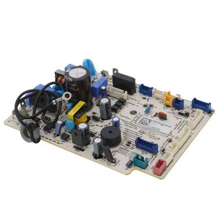 LG EBR85102041 Main PCB Assembly – mini split system