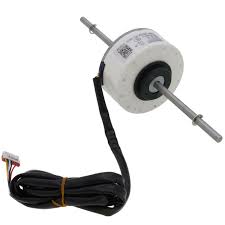 LG 4681A20198G DC Fan Motor, Indoor – Multi V and mini split system