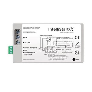 IS1B08-16SN — WaterFurnace IntelliStart 8-16 FLA - 230V/1PH