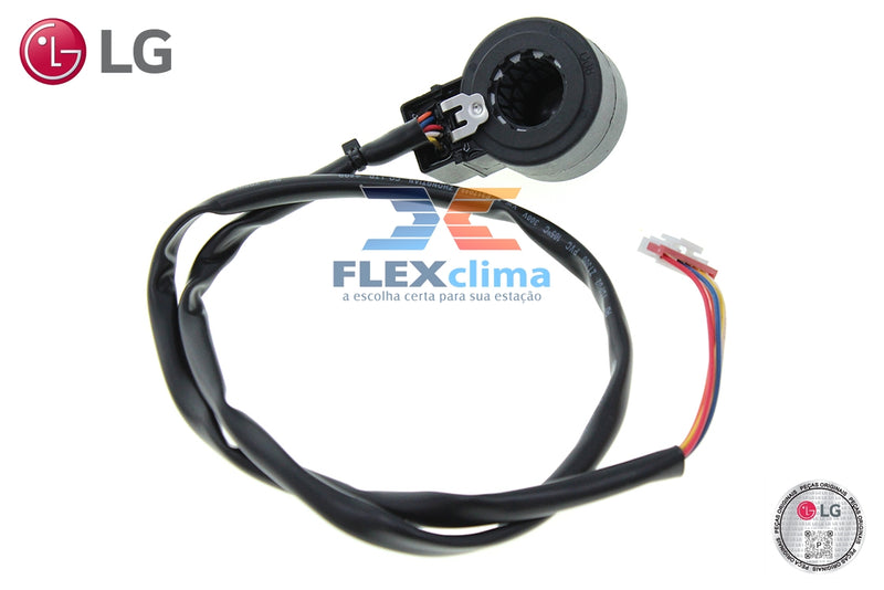 EAP63107115 Coil,Expansion