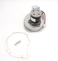 Lennox 44W30 Inducer Motor 208-230V 60Hz, 2-Speed — Replacement