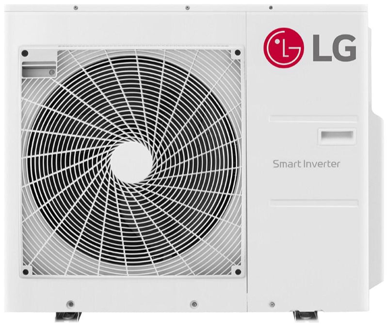 LG MGC66162401 front panel