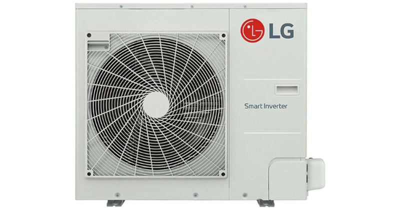 LG MGC66162511 front panel