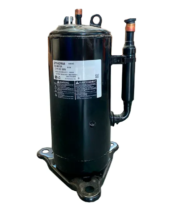 LG TBZ35619701 Compressor, GPT442MAA – Multi V S outdoor unit
