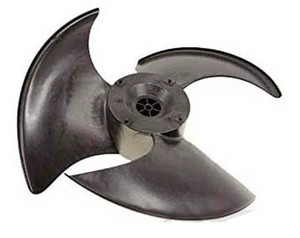 LG ADP74093302 Propeller Fan Blade – Multi V 5 outdoor unit